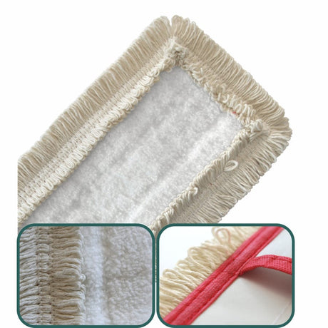 SPEZIAL BOX MOPP FPM-ERH Moppbezug mit Deckblatt
