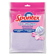Spontex 10 Multiuso Allzwecktuch, waschbar