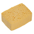 Spontex Azella 40 Trockenschwamm, beige