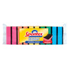 Spontex Colors Scheuerschwämme, bunt
