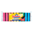 Spontex Colors Scheuerschwämme, bunt