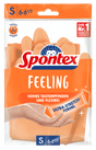 Spontex Feeling Klassik Handschuhe Größe: S