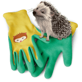 Spontex Gartenzwerg Gartenhandschuh Größe: Gr. 4-6 Jahre