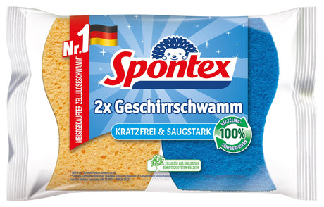 Spontex Geschirrschwamm