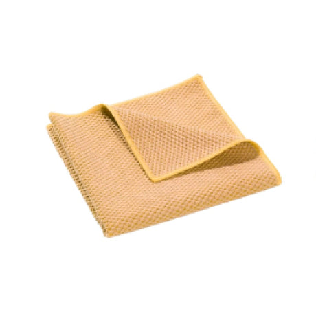 Spontex MF PRO Recycle Microfasertuch gelb