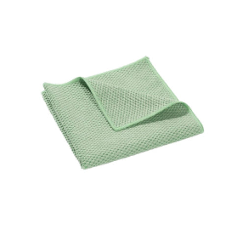 Spontex MF PRO Recycle Microfasertuch grün