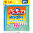 Spontex Mikrofasertuch Collection XXL