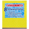 Spontex Schwammtex Schwammtücher