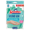 Spontex Second Skin Putzhandschuh