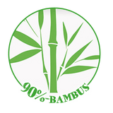 Spontex Spültücher Bambus X5 5er Pack