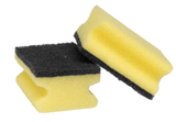 Spontex Topfreiniger Anti-Fett