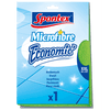 Spontex Floor Cloth Microfibre Eonomic