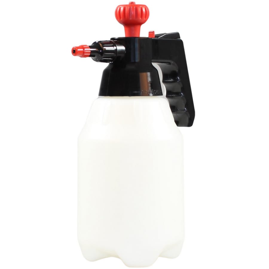 Spray-Matic 1,8 Liter, mit FKM-Dichtung