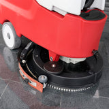 SPRiNTUS Camira K Scheuersaugmaschine mit Netzkabel