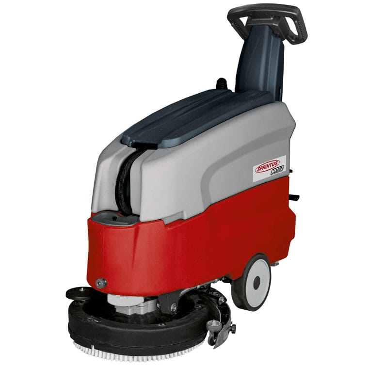 SPRiNTUS Camira K Scheuersaugmaschine mit Netzkabel