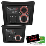 SPRiNTUS CraftiX M Sicherheitssauger