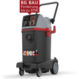SPRiNTUS CraftiX M Sicherheitssauger