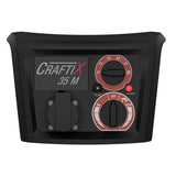 SPRiNTUS CraftiX M Sicherheitssauger