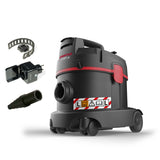 SPRiNTUS Floory L Xc Trockensauger mit Xconnect