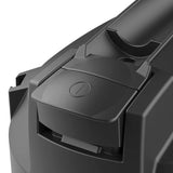 SPRiNTUS Floory L Xc Trockensauger mit Xconnect