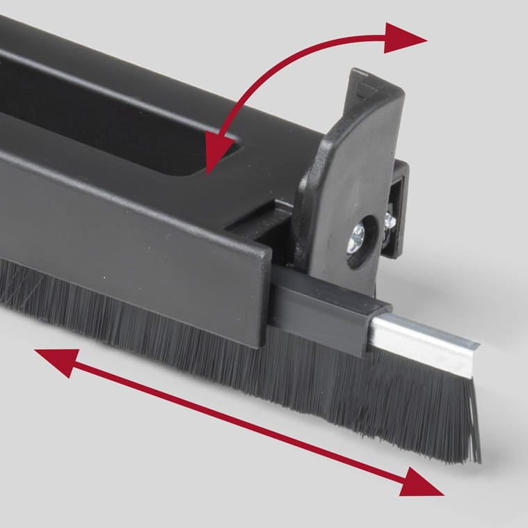 SPRiNTUS Floory L Xc Trockensauger mit Xconnect