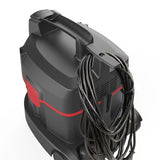 SPRiNTUS Floory L Xc Trockensauger mit Xconnect