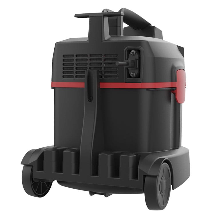 SPRiNTUS Floory L Xc Trockensauger mit Xconnect