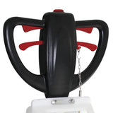 SPRiNTUS Hercules Duo Speed PRO Einscheibenmaschine