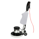 SPRiNTUS Hercules Duo Speed PRO Einscheibenmaschine