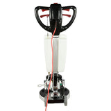 SPRiNTUS Hercules Duo Speed PRO Einscheibenmaschine