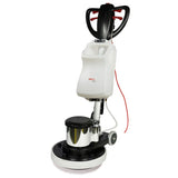 SPRiNTUS Hercules heavy duty Einscheibenmaschine