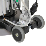 SPRiNTUS Hercules heavy duty Einscheibenmaschine