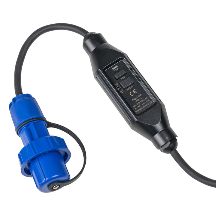 SPRiNTUS HydroX Fire Pumpsauger für Feuerwehr und THW