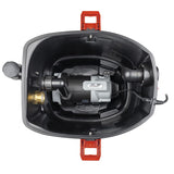 SPRiNTUS HydroX Fire Pumpsauger für Feuerwehr und THW