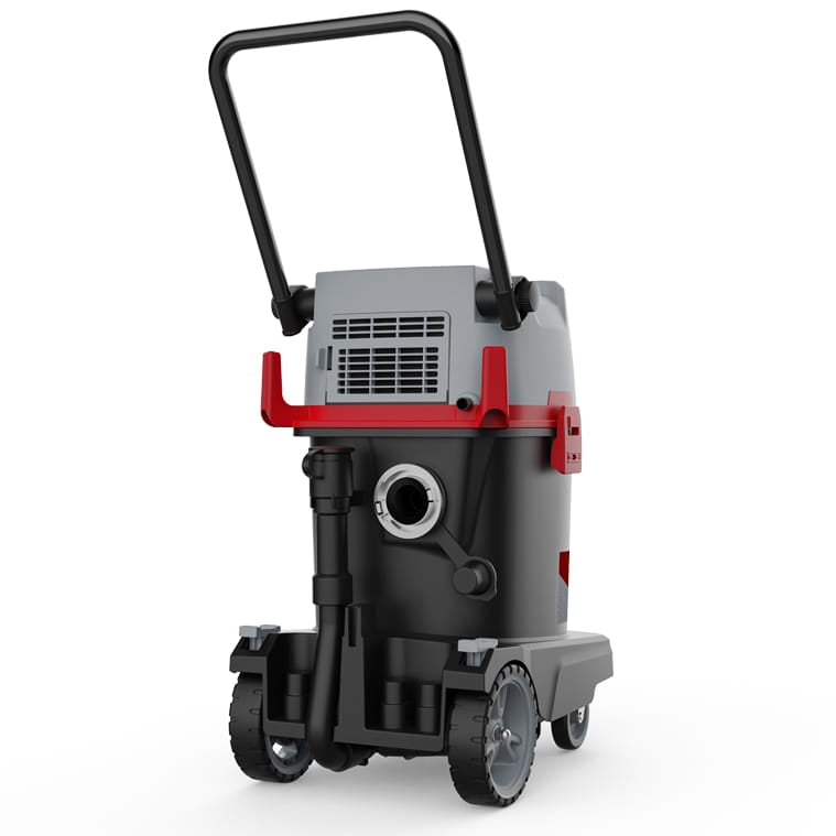 SPRiNTUS HydroX Fire Pumpsauger für Feuerwehr und THW