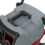 SPRiNTUS HydroX Works Pumpsauger