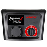 SPRiNTUS HydroX Works Pumpsauger