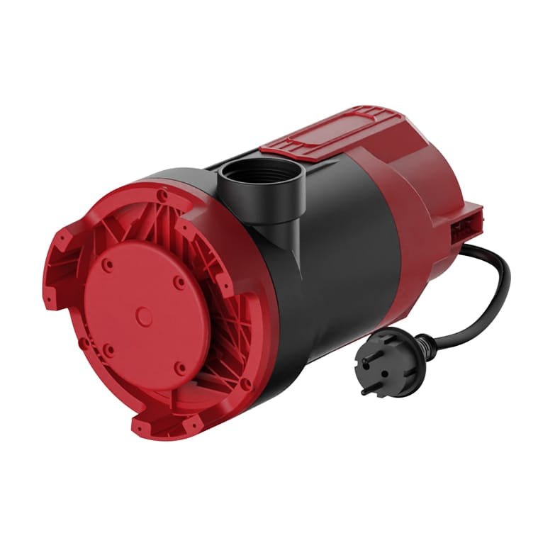 SPRiNTUS HydroX Works Pumpsauger