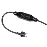 SPRiNTUS HydroX Works Pumpsauger