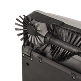 SPRiNTUS Medusa Akku-Kehrmaschine mit 1 Akku