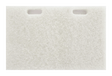 SPRiNTUS Pad weiß für Titan Square 39 x 23 cm (Titan Square, iGO)
