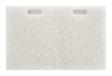 SPRiNTUS Pad weiß für Titan Square 46 x 30 cm (Titan Square XL)