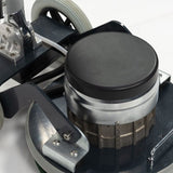SPRiNTUS Titan heavy duty Orbitalmaschine mit Zusatzgewicht