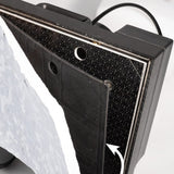 SPRiNTUS Titan Square Exzentermaschine
