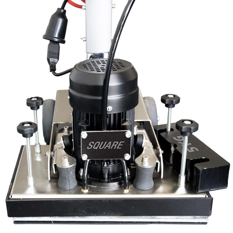 SPRiNTUS Titan Square Exzentermaschine