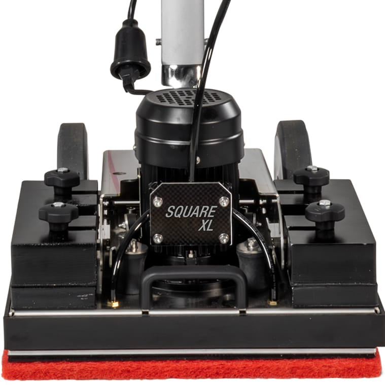 SPRiNTUS Titan Square XL Exzentermaschine