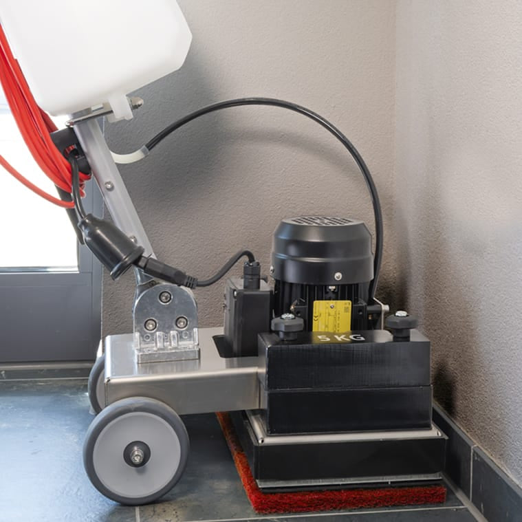 SPRiNTUS Titan Square XL Exzentermaschine