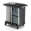 SPRiNTUS VariX ZERO Compact Reinigungswagen Compact OD