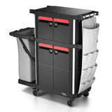 SPRiNTUS VariX ZERO XL Reinigungswagen XL Plus CDM