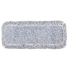 SPRiNTUS Wischmopp Bluestar aus Mikrofaser